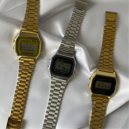 Casio watch