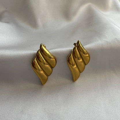 Brincos de Cerimónia