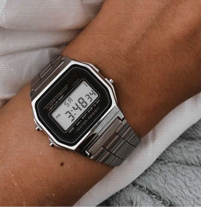 Casio watch